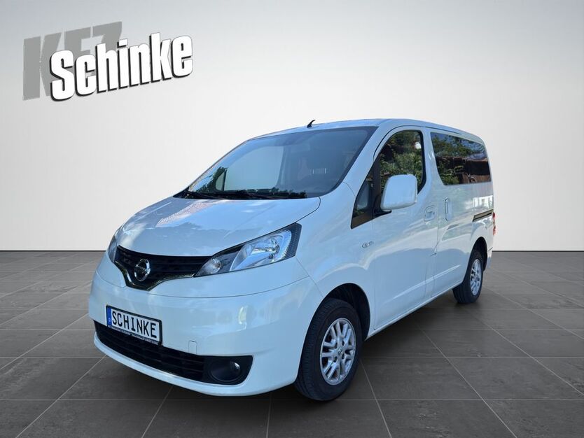 Nissan NV200 118.000 km 14.790 € Ingenried 86980