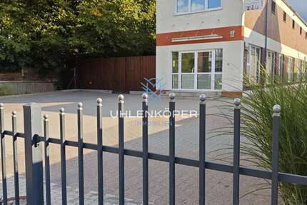 Gewerbeobjekt Uelzen - 625.000&euro; | Angebot:22632309