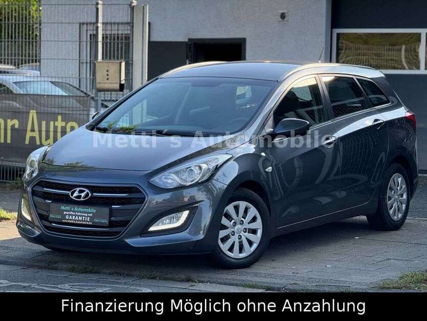 Hyundai i30 165.434 km 6.499 € Erkelenz 41812