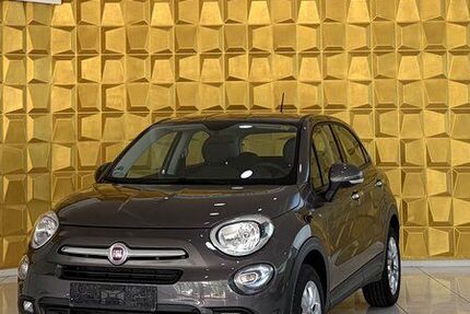 Fiat 500X 130.000 km 8.190 &euro; Villingen Schwenningen 78048