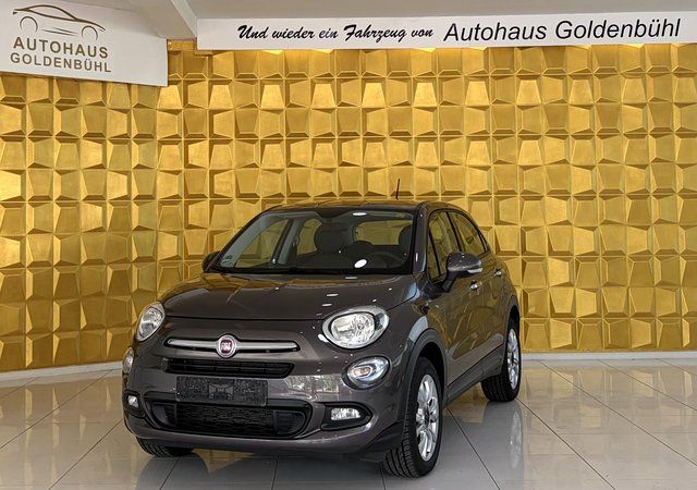 Fiat 500X 130.000 km 8.190 &euro; Villingen Schwenningen 78048