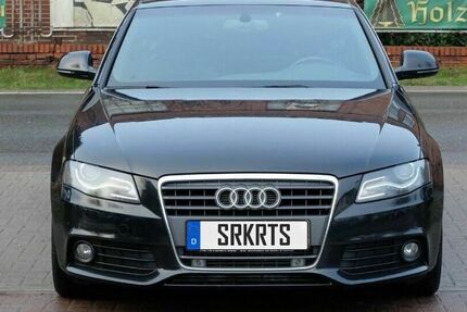 Audi A4 216.000 km 8.100 € Moringen 37186