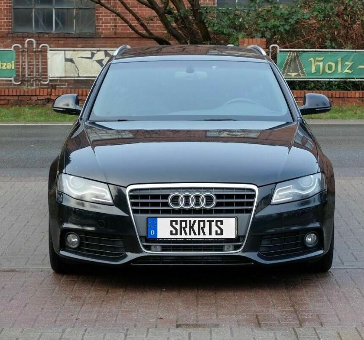 Audi A4 216.000 km 8.100 € Moringen 37186