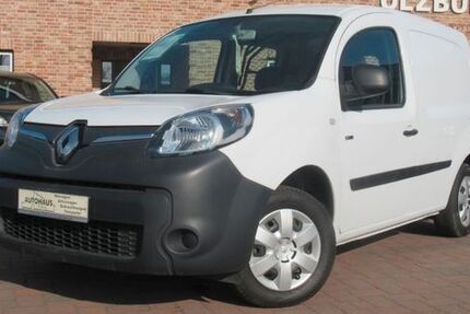 Renault Kangoo 25.441 km 6.900 € Henstedt Ulzburg(20 km nördlich von HH-direkt an der A7) 24558