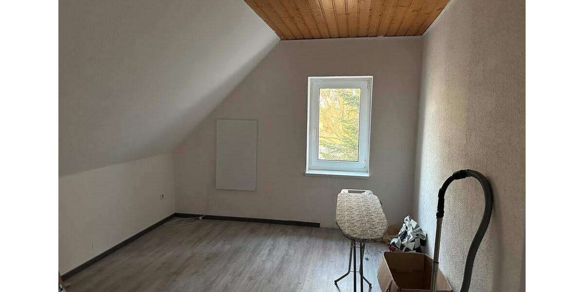 Etagenwohnung Melle Bruchmühlen - 3 Zimmer, 86 m&sup2;, 650&euro; | Angebot:26035196