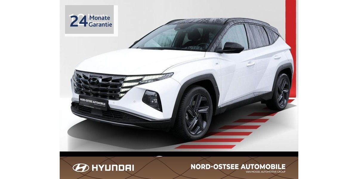 Hyundai TUCSON 33.890 km 31.990 &euro; Schleswig-Busdorf 24866