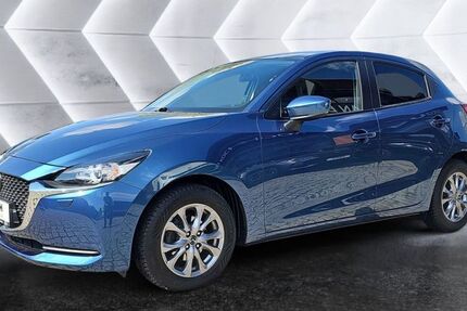 Mazda 2 20.607 km 15.990 &euro; Berlin 13051