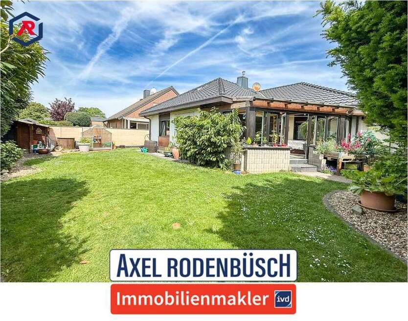 Haus zum Kaufen in Elsdorf 379.000 € 110 m²