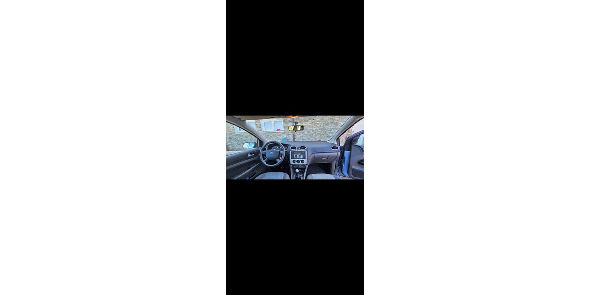 Ford Focus 189.000 km 2.990 € Rheinberg 47495