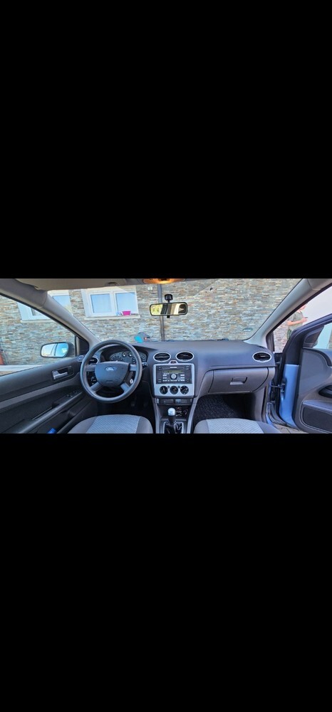 Ford Focus 189.000 km 2.990 € Rheinberg 47495