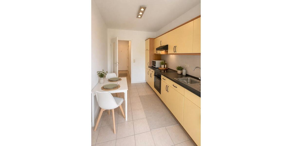 Etagenwohnung Lüneburg Goseburg-Zeltberg - 2 Zimmer, 65 m&sup2;, 289.000&euro; | Angebot:27101702