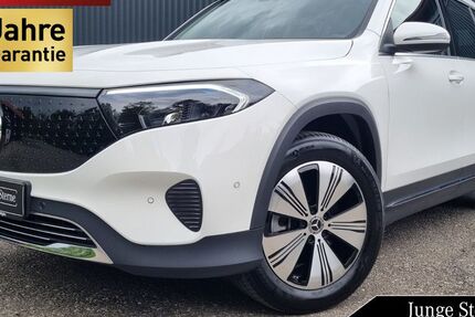 Mercedes-Benz EQB 33.341 km 38.860 &euro; Immenstadt 87509
