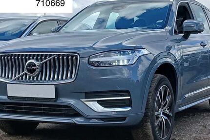 Volvo XC90 43.100 km 47.950 &euro; Steinbach-Hallenberg OT Herges-Hallenberg 98587