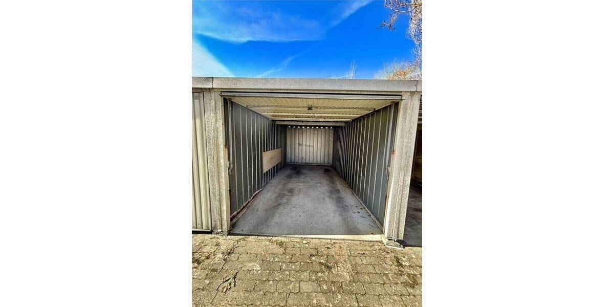 Etagenwohnung Uelzen - 3 Zimmer, 70 m&sup2;, 125.000&euro; | Angebot:26377155
