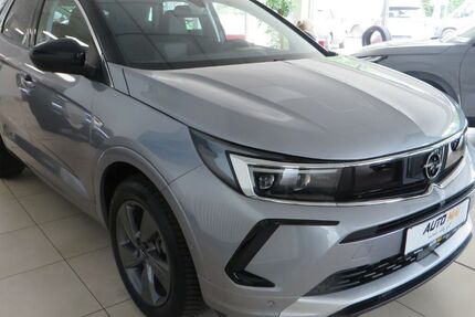 Opel Grandland (X) 2.000 km 24.980 &euro; Heidelberg 69121