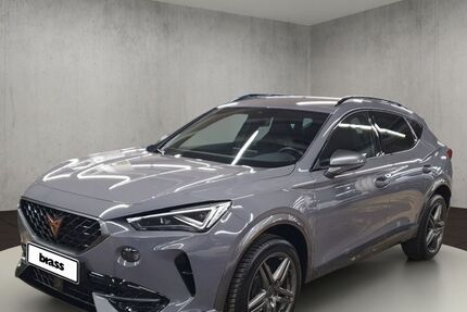 Cupra Formentor 53.960 km 29.980 &euro; Aschaffenburg 63739