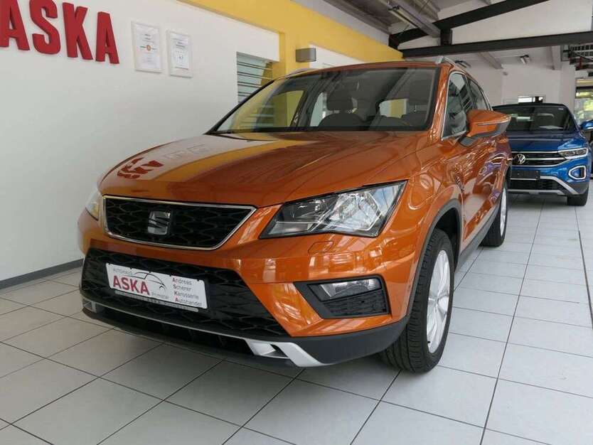 Ateca
