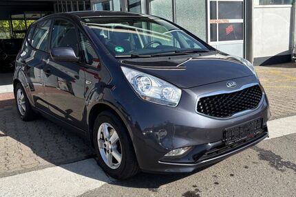 Kia Venga 86.101 km 10.390 € Frankenthal 67227