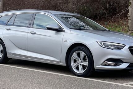 Opel Insignia 120.000 km 9.900 &euro; Fellbach 70736