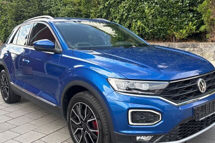 VW T-Roc 67.000 km 15.900 &euro; Metten 94526