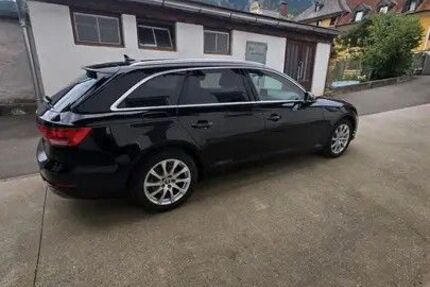 Audi A4 237.000 km 7.599 &euro; Bremen 28355