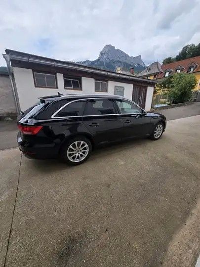 Audi A4 237.000 km 7.599 &euro; Bremen 28355
