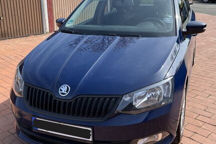 Skoda Fabia 81.996 km 9.250 &euro; Burgdorf 31303