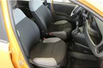 Fiat Panda 1.0 Mild Hybrid- Klima - 5-Türig - 39.589 km 8.980 &euro; Euskirchen 53881