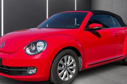 VW Beetle 84.330 km 16.890 € Werl 59457
