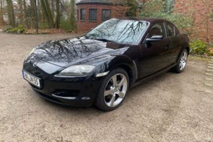 Mazda RX-8 99.000 km 6.990 &euro; Hagen 58093