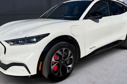 Ford Mustang 57.750 km 28.650 &euro; Wolfenbüttel 38302