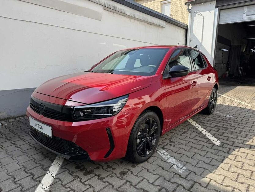 Corsa