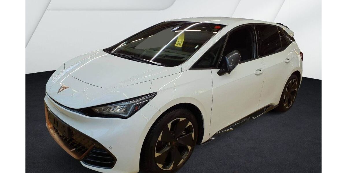 Cupra Born 15.022 km 34.825 &euro; Schorfheide OT Finowfurt 16244