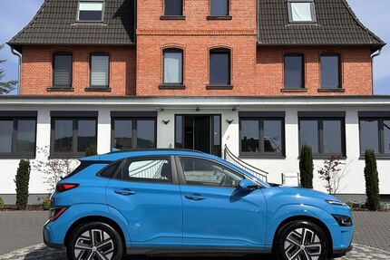 Hyundai KONA Elektro 38.054 km 17.250 &euro; Rotenburg Lispenhausen 36199