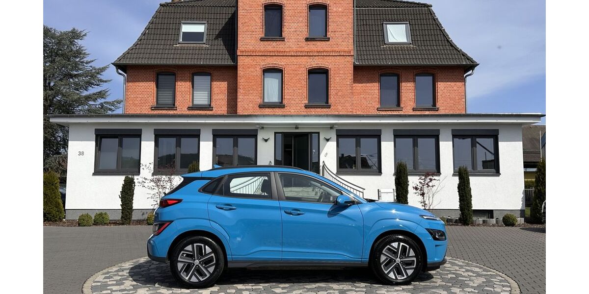 Hyundai KONA Elektro 38.054 km 17.250 &euro; Rotenburg Lispenhausen 36199