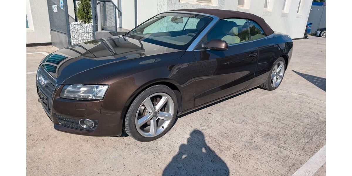Audi A5 163.700 km 11.000 € Freiberg am Neckar 71691