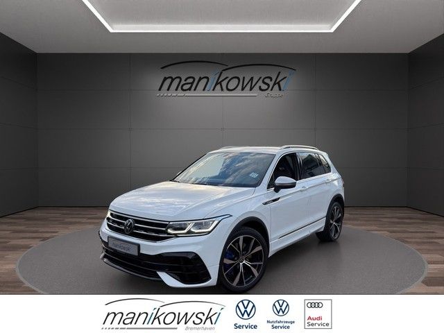 VW Tiguan 19.995 km 39.499 &euro; Bremerhaven 27568