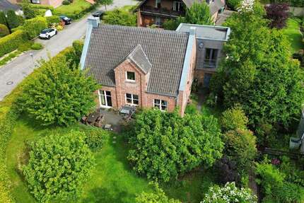 Haus Uedem - 6 Zimmer, 140 m&sup2;, 589.000&euro; | Angebot:26679331