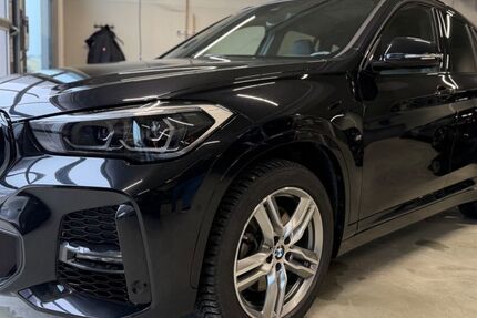 BMW X1 36.500 km 29.850 &euro; Buxheim 87740