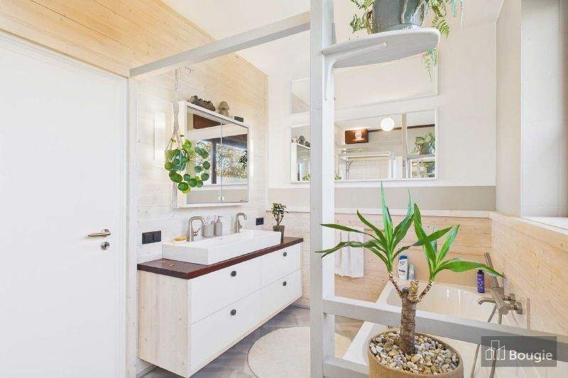 Schöner Grundriss und Blick ins Grüne, Wohlfühlen inklusive! 6 zimmer