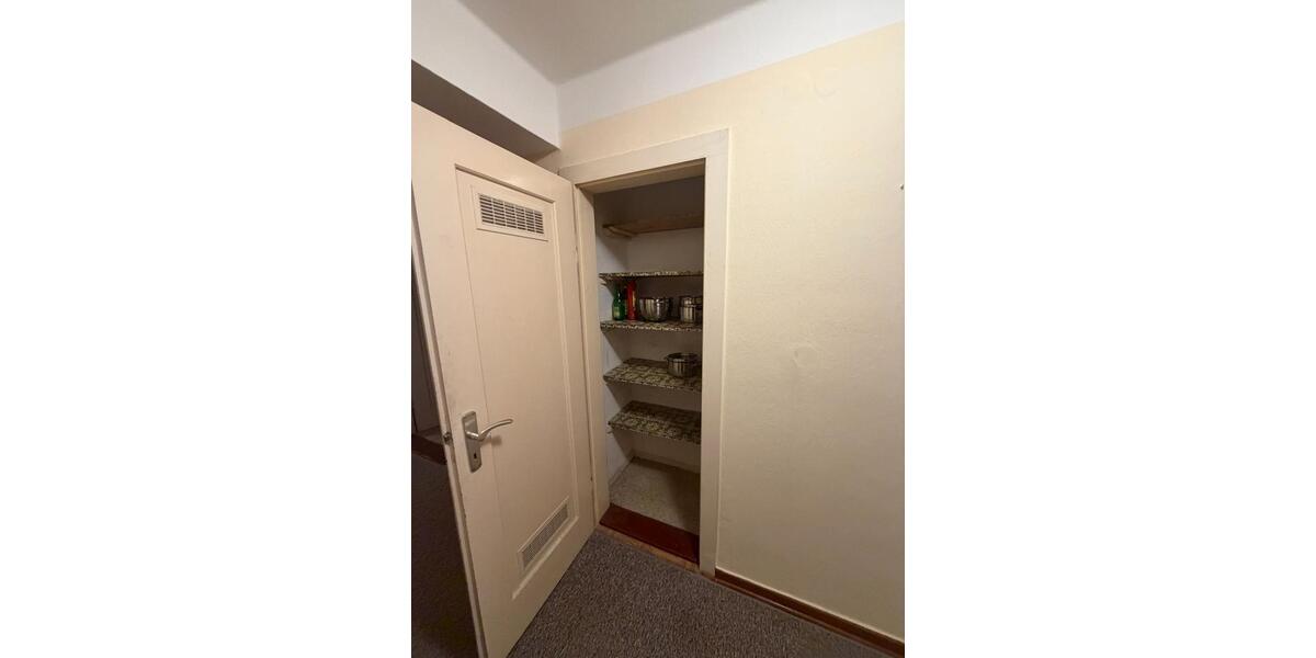 Etagenwohnung Heringen (Werra) - 4 Zimmer, 100 m&sup2;, 750&euro; | Angebot:25515618