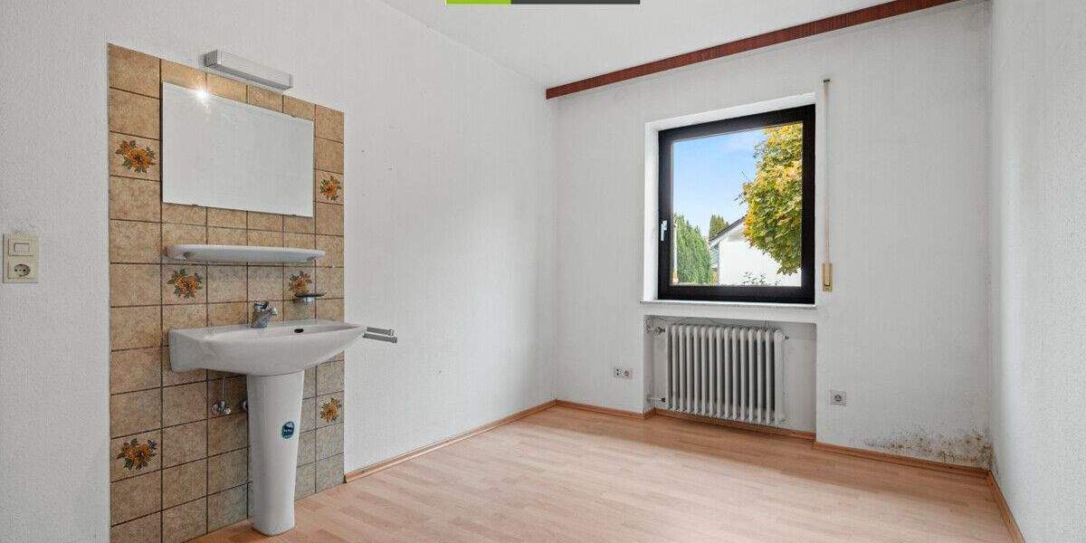 Mehrfamilienhaus, Wohnhaus Biberach an der Riß Biberach - 6 Zimmer, 206 m&sup2;, 698.000&euro; | Angebot:25693508