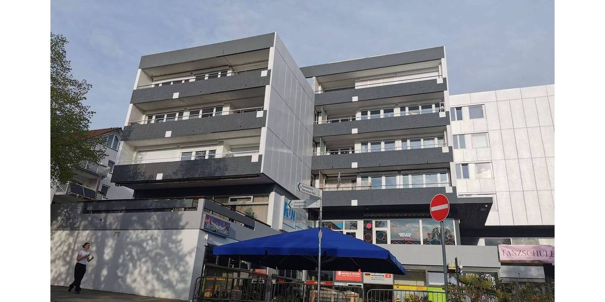 Gewerbeobjekt Konstanz Petershausen - 14.900.000&euro; | Angebot:25774767