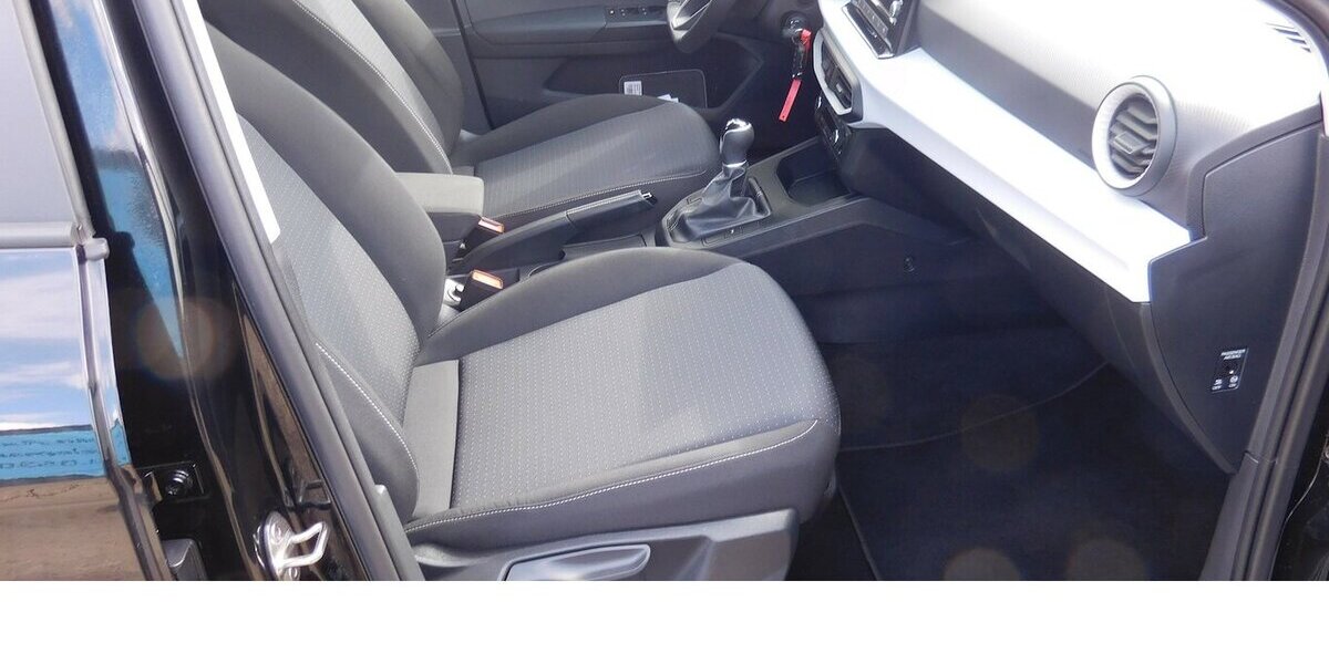 Seat Ibiza 1.0 Style Edition TSI BMT 4Trg Navi Klima 14.100 km 15.990 &euro; Vordorf 38533