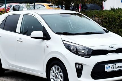 Kia Picanto 39.000 km 10.190 € Friedberg 61169