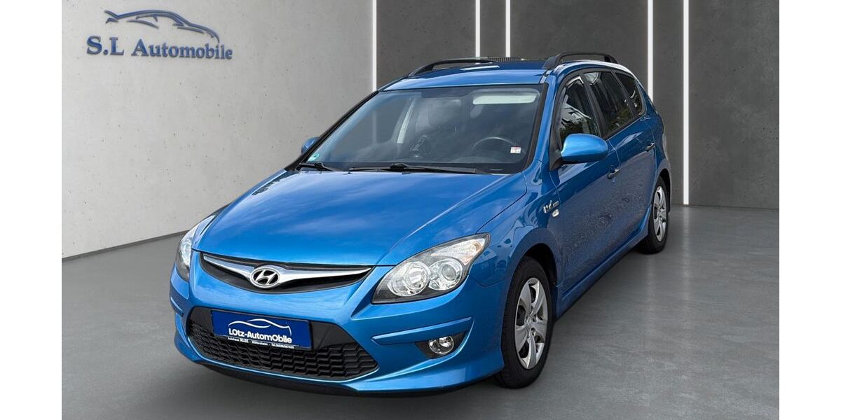 Hyundai i30 221.470 km 3.990 € Lollar 35457