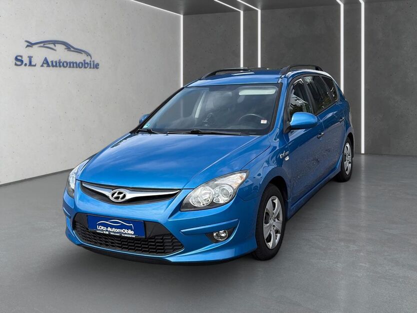 Hyundai i30 221.470 km 3.990 € Lollar 35457