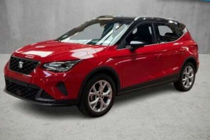 Seat Arona 14.933 km 23.890 &euro; Flensburg 24941