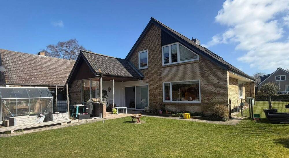 Einfamilienhaus Fehmarn Burg auf Fehmarn - 5 Zimmer, 141 m&sup2;, 589.000&euro; | Angebot:26203931