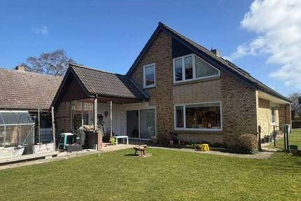 Haus Fehmarn Burg auf Fehmarn - 5 Zimmer, 141 m&sup2;, 589.000&euro; | Angebot:26203931